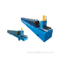 Metal Rolling U Channel Series Forming Machines